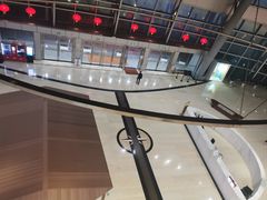 -北海银滩一号国际会议中心酒店