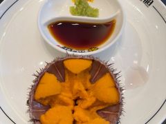 -常鲜楼常来尝鲜海胆馆(星海店)