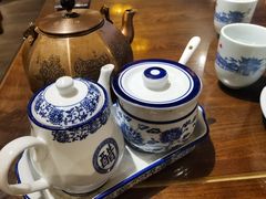 -龍聚祥烧麦馆(万达店)