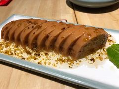 小笼糯米糖藕-弄堂小笼包(西青中北永旺购物中心店)