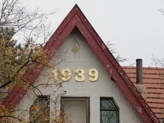 -八大关-近代建筑