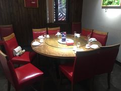 包厢-双合园·海鲜水饺青岛菜(万佳广场店)