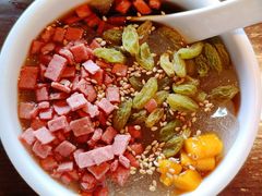 特色冰粉-成都娃娃花园餐厅 (南艺旗舰店)