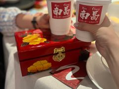 -千百味红餐厅·江西菜(绿地双子塔店)