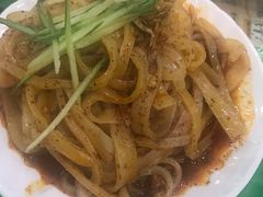 -令氏家外家周秦食府(高新店)