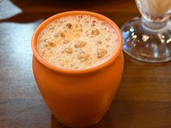 -南国印度餐厅Dakshin