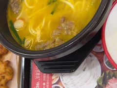 -大官米线(喜盈门范城店)
