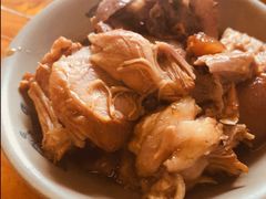 -有肉食·虎九闽菜(798艺术区店)