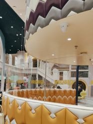 -奈尔宝家庭中心·亲子餐厅(鄞州万达店)