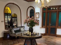 -马勒别墅饭店(静安寺店)