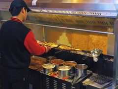 -霄汉羊排(万松园一店)