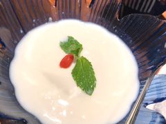 杏仁豆腐-千代武日本料理(哈西店)