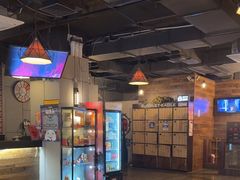 -长藤鬼校(龙翔店)