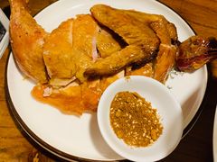 -厨娘CN(大行宫店)