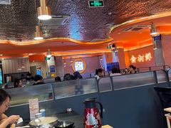 -淼福猪肚鸡·椰子鸡火锅(大沙地店)