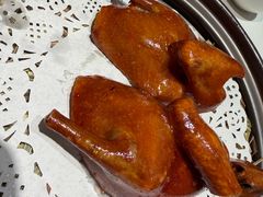 -炆艺乳鸽·煲仔饭大排档(望京来广营店)