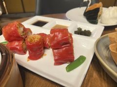 -云山茶餐厅(广东大厦店)