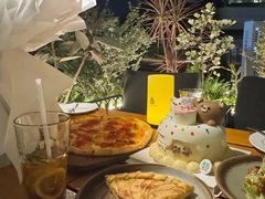 -The Happy Monk(前海壹方汇店)