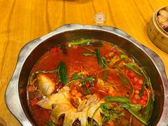 -老凯里酸汤鱼三十年老店