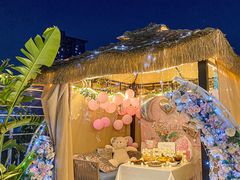 -天空花园餐吧·生日·团建(南山店)