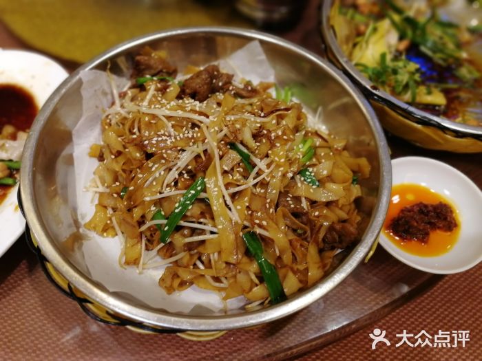 鹅仔饭店(中山七路店)图片