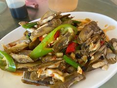 -红月湾海鲜饭店•沙滩海景(双月湾店)