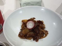 -和记小菜(七宝店)
