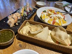 -壹泰东南亚主题餐厅·高良姜风情(州桥店)