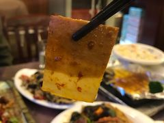 -五台山正觉全素斋