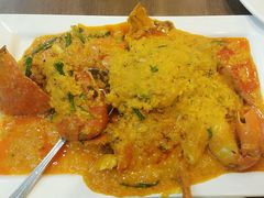 -建兴酒家(班塔通分店)