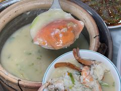 -潮之南·潮汕菜·鱼仔档(南山店)