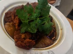 -大四喜·鲜牛肉火锅(洛阳大学城店)