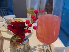 -王品牛排(郑州大卫城店)