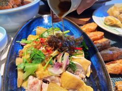 -玲珑·新粤菜(安华汇店)