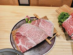 -松鱼亭·和牛烧肉(协鑫广场店)