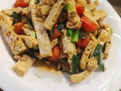 -黔人百味.贵州菜