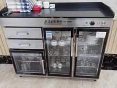 -许鲜生健康生活馆·精细潮菜(奥绅体育公园店)