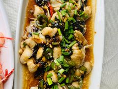-八仔大富楼·河鲜(西江店)
