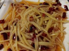 -黑皮酸菜鱼(三山街店)