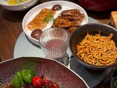 -清水亭湖北菜(大屯DT51店)