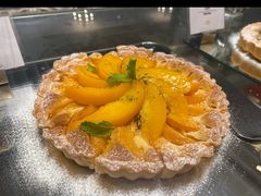 -圣丰索菲特·2 On 988 Café 自助餐厅