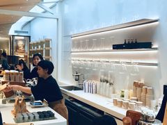 -% Arabica阿拉比卡咖啡(武康路店)