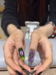 -艾珂·美甲美睫