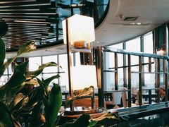 -温州王朝大酒店-自助餐厅