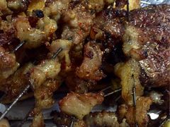 -北三老太太烧烤(人生一串上榜店)