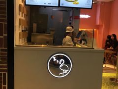 -狐狸和向日葵(北京路店)