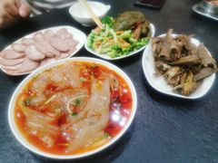 -东北农业大学饺子园