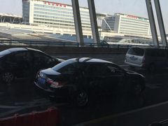 -上海大众空港宾馆