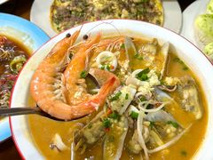 -友强·23年特色海鲜大排档(厦门店)
