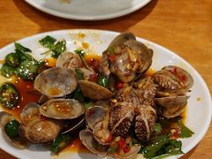-付小姐在成都(中山公园店)